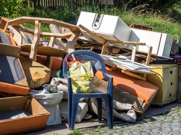 Best Local Junk Hauling  in Wailua, HI