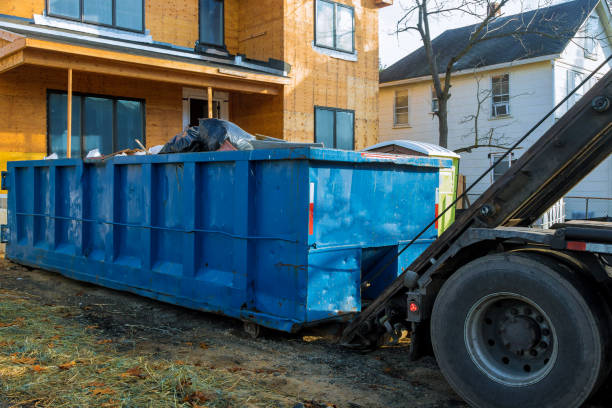 Best Residential Junk Removal  in Wailua, HI