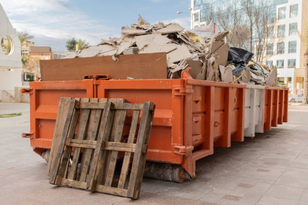 Best Commercial Junk Removal  in Wailua, HI