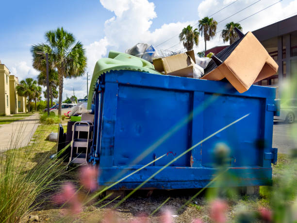 Reliable Wailua, HI Junk Removal Solutions