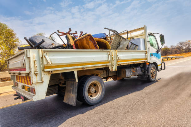 Best Basement Cleanout Services  in Wailua, HI