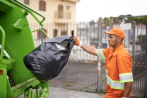 Best Trash Removal Near Me  in Wailua, HI